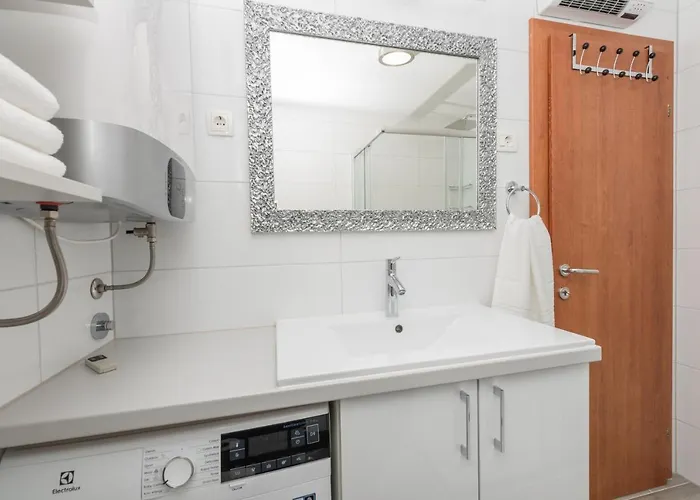 Appartement Silvija Makarska