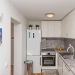 Silvija Apartmán