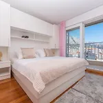Apartmán Silvija