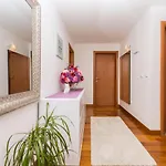 Silvija Apartmán Makarská