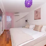 Silvija Apartmán