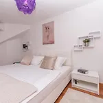 Apartmán Silvija