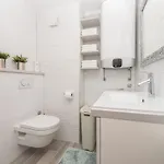 Silvija Apartmán Makarská