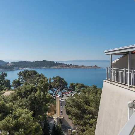 Silvija Apartament *