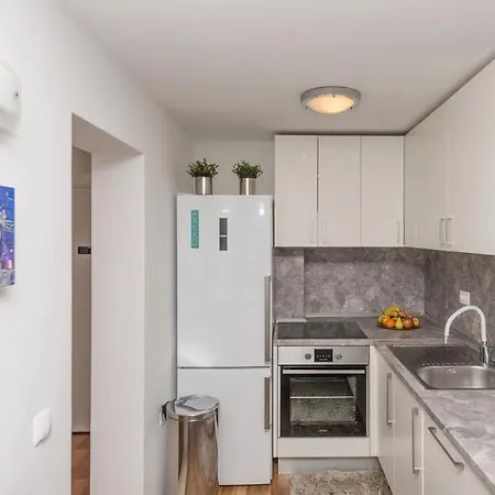 Silvija Appartamento