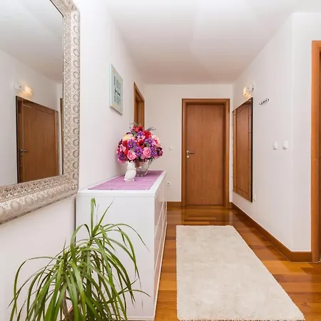 Silvija Apartament Makarska