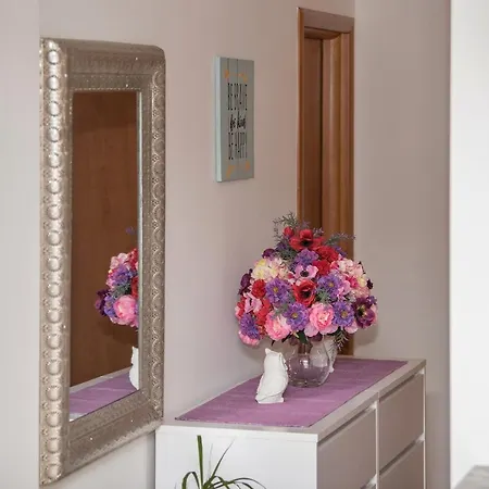 Appartamento Silvija *