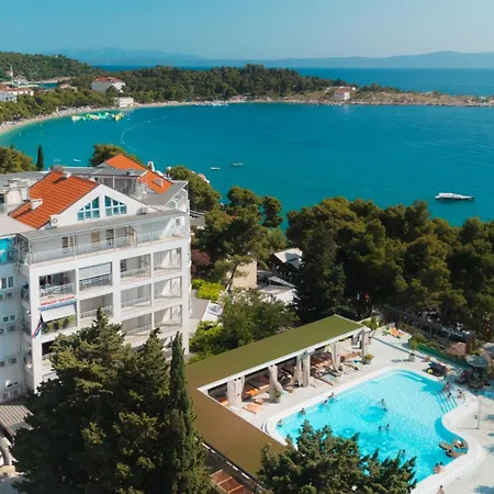 Seafront Apartment Silvija
