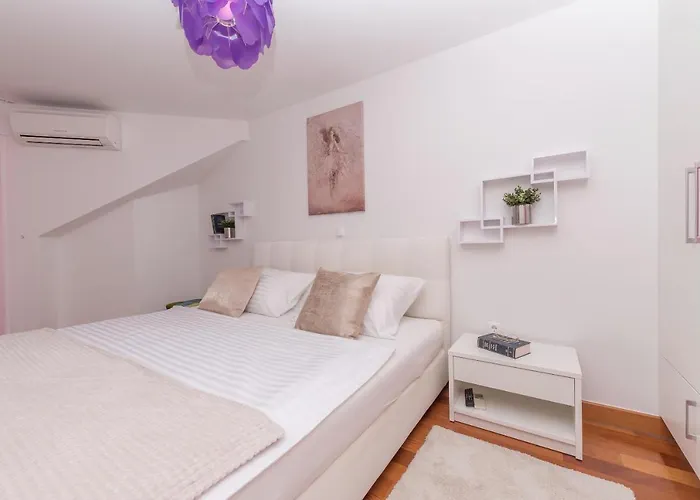 Apartman Silvija
